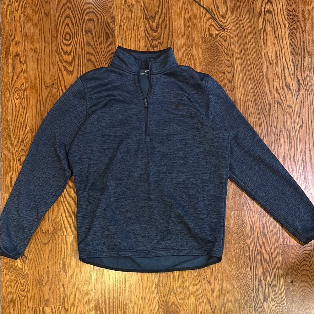 Men’s Under Armour Pull Over